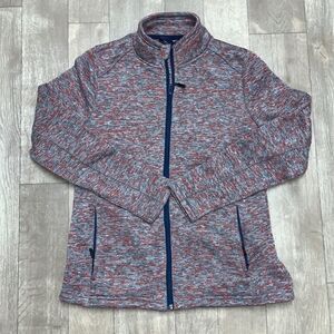 ‎Womens Crivit Full Zip Fleece Jacket